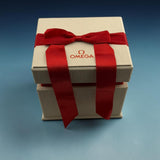 Omega Seamaster Aqua Terra