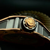 Richard Mille Dizzy Hands Rm