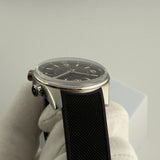 Jaeger-LeCoultre Polaris Date - black