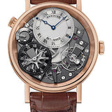 Breguet Tradition Watch - 7067BR/G1/9W6