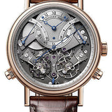 Breguet Tradition 7077 Watch - 7077BR/G1/9XV