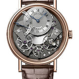 Breguet Tradition 7097 Watch - 7097BR/G1/9WU