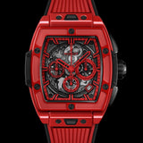 Hublot Spirit of Big Bang Red Magic 42