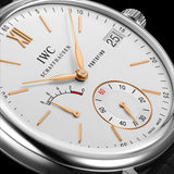 IWC Portofino Days