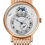 Breguet Classique 7337 Watch - 7337BR/1E/RV0
