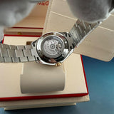 Omega Seamaster Aqua Terra