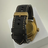 Tudor Black Bay