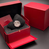 Cartier Ballon Bleu