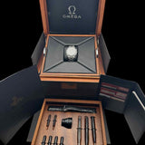 Omega Speedmaster 50th Anniversary