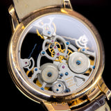 Arnold & Son Time Pyramid