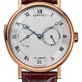 Breguet RŽpŽtition Minutes 7637 Watch - 7637BR/12/9ZU