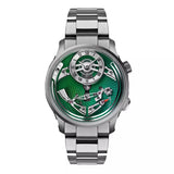 Christopher Ward C1 Bel Canto Limited Edition