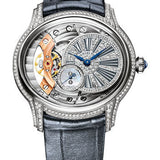 Audemars Piguet Millenary Hand-Wound Watch - 77248BC.ZZ.A111CR.01