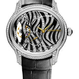 Audemars Piguet Millenary Hand-Wound Watch - 77249BC.ZZ.A102CR.01
