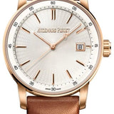 Audemars Piguet CODE 11.59 Automatic 38 Pink Gold / Silver - 77410OR.OO.A402VE.01  - 2026
