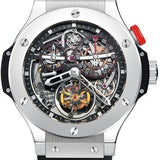 Hublot Bigger Bang Tourbillon prototype