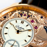 Glashütte Original PanoInverse LE