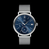 IWC Portofino Hand-wound Eight Days