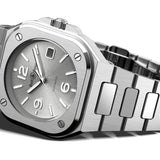 Bell & Ross Br 05 Grey