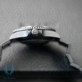 Rolex/Blaken Sea-Dweller