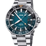 Oris Diving  Aquis Whale Shark Limited Edition - 01-798-7754-4175-MB