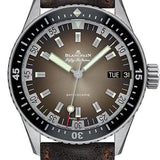 Blancpain Fifty Fathoms Bathyscaphe Jour Date Limited