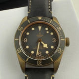 Tudor Black Bay