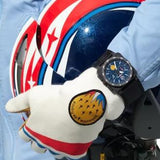 Bell & Ross BR 03-S