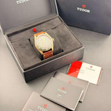 Tudor Black Bay