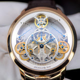 Arnold & Son Time Pyramid