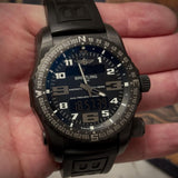 Breitling Emergency II Night Mission