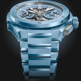 Hublot Big Bang Integral Sky Blue