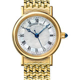 Breguet Classique 8067 Watch - 8067BA/52/AC0