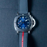 Panerai Submersible - Luna Rossa