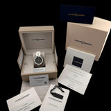 Ulysse Nardin Diver, Chronograph - Great White