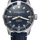 Ulysse Nardin Diver 42 mm Watch