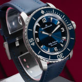Blancpain Fifty Fathoms