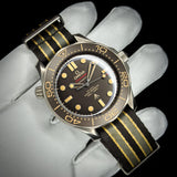 Omega Seamaster Diver 300 M 007