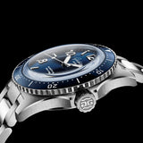 Glashütte Original Seaq Panorama Date