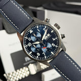 IWC Chronograph Pilot's