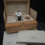 Glashütte Original PanoInverse XL