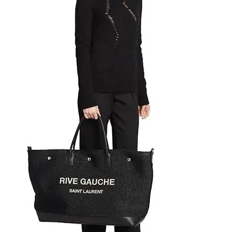 YSL Rive Gauche