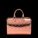N/A Louis Vuitton M26497 Speedy 25 Copper, LV SKI