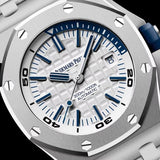 Audemars Piguet Royal Oak Offshore Diver