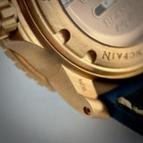 Blancpain Fifty Fathoms Automatique Rose Gold