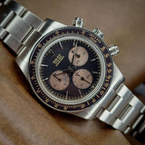 Artisans de Geneve "Rusty" Daytona