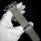 IWC Portofino Hand-wound Eight Days