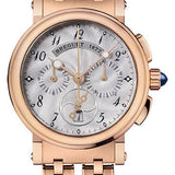 Breguet Marine 8827 Watch - 8827BR/52/RM0