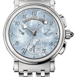 Breguet Marine 8827 Watch - 8827ST/59/SM0