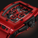 Hublot Spirit of Big Bang Red Magic 42